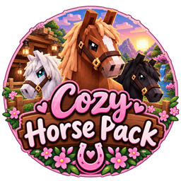 Cozy Horse Pack project image