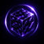 Obsidian Shader logo