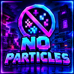 No Particles+ | Best No Particles Pack project image
