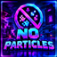 No Particles+ | Best No Particles Pack logo