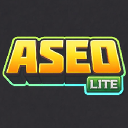 A Simple Efficient & Optimized Lite (ASEO Lte) project image