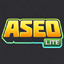 A Simple Efficient & Optimized Lite (ASEO Lte) logo
