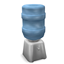 Functional Water Dispenser logo