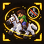 Mo' Bends Addon – No Riding Animation logo