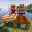 Villager Workstations logo