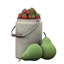 KHD Saffron Strawberry Jar logo