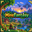 MineFantasy logo