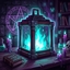 Occultism Jars logo