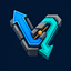 Valemetry: Resource Trading & Economy logo