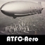 AutoTerraFirmacraft Aeronautics logo