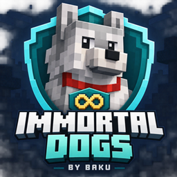 immortal dogs by baku project image