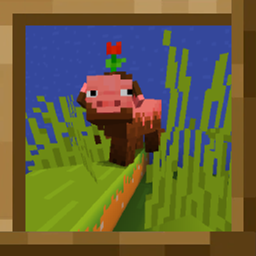 Interactive Foliage