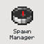 Spawn Management logo