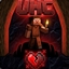 Ultra Hardcore (UHC) logo
