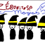 Ze BonitoSP Magias logo