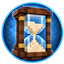 Timescaled Sleep (Longer days and fast sped up nights when sleeping) logo