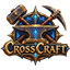 CrossCraft logo