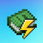 Fast Recipe Crafting logo