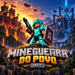 MineGerra do Povo  OFC