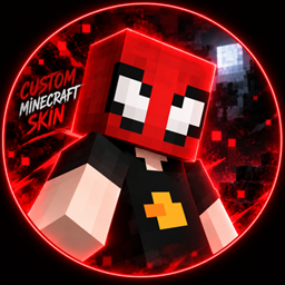 Peter Parker Skin project image