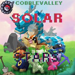 Cobblevalley Solar Stars project image