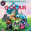Cobblevalley Solar Stars logo
