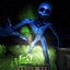 Xqree's Falsity logo