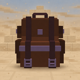 BackpacksPlus 2.0.600 [UPDATE]
