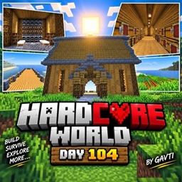 Legendary 100+ days Hardcore project image