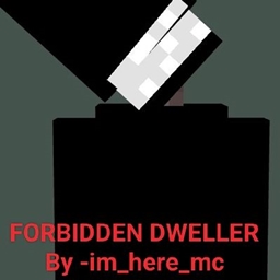 Forbidden Dweller project image