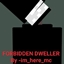Forbidden Dweller logo