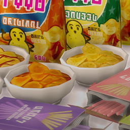 Convenience Store Part 3 project image