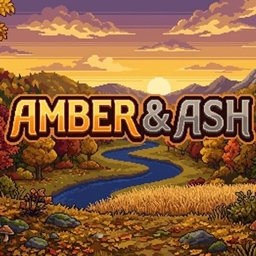 Amber & Ash project image