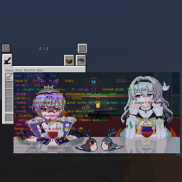 Happy Moon Beach's Mod. project image