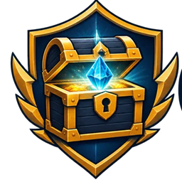 GuildLoot Classic Era logo