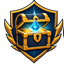 GuildLoot Classic Era logo