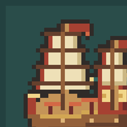Baochuan - Treasure Ships logo