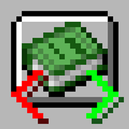 LeftRightInventory project image
