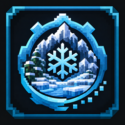 Primal Winter Reimagined