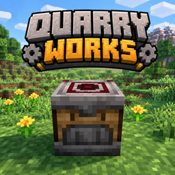 Quarry Works logo