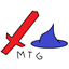 Mage Tank Balancer logo