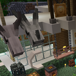Thornreach project image