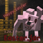 The Easter.JAR (Mob)(Dweller)(Bunny)(Easter)(Horror)(Scary)(Creepy) logo
