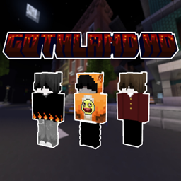 GothLand HD project image