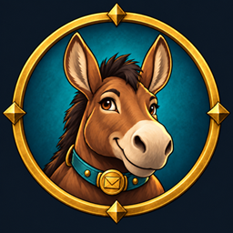 MuleMate logo