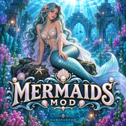Mermaids project image