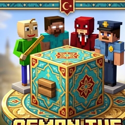 Models logo