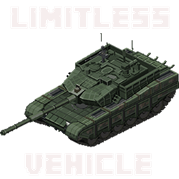 Limitless Vehicle project image