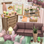 Cottage Florist logo