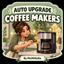 Auto Upgrade Coffee Makers – Sims Upgrade Coffee Makers Automatically logo